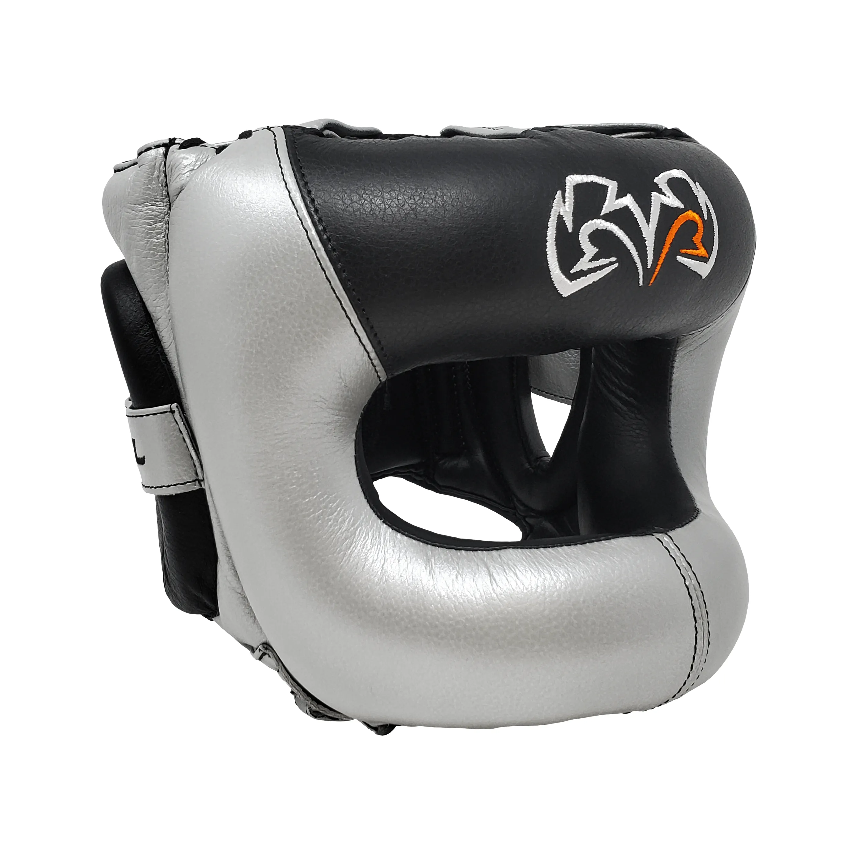 Rival RHGFS3 Face-Saver Headgear