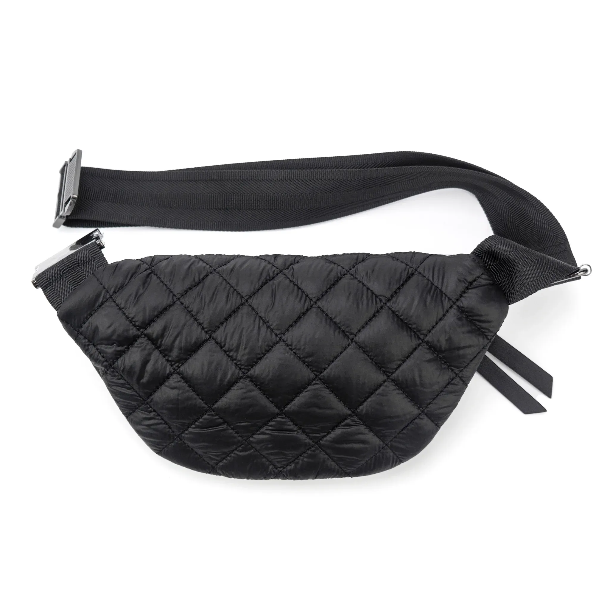 ROAMER Puffer Sling Bag