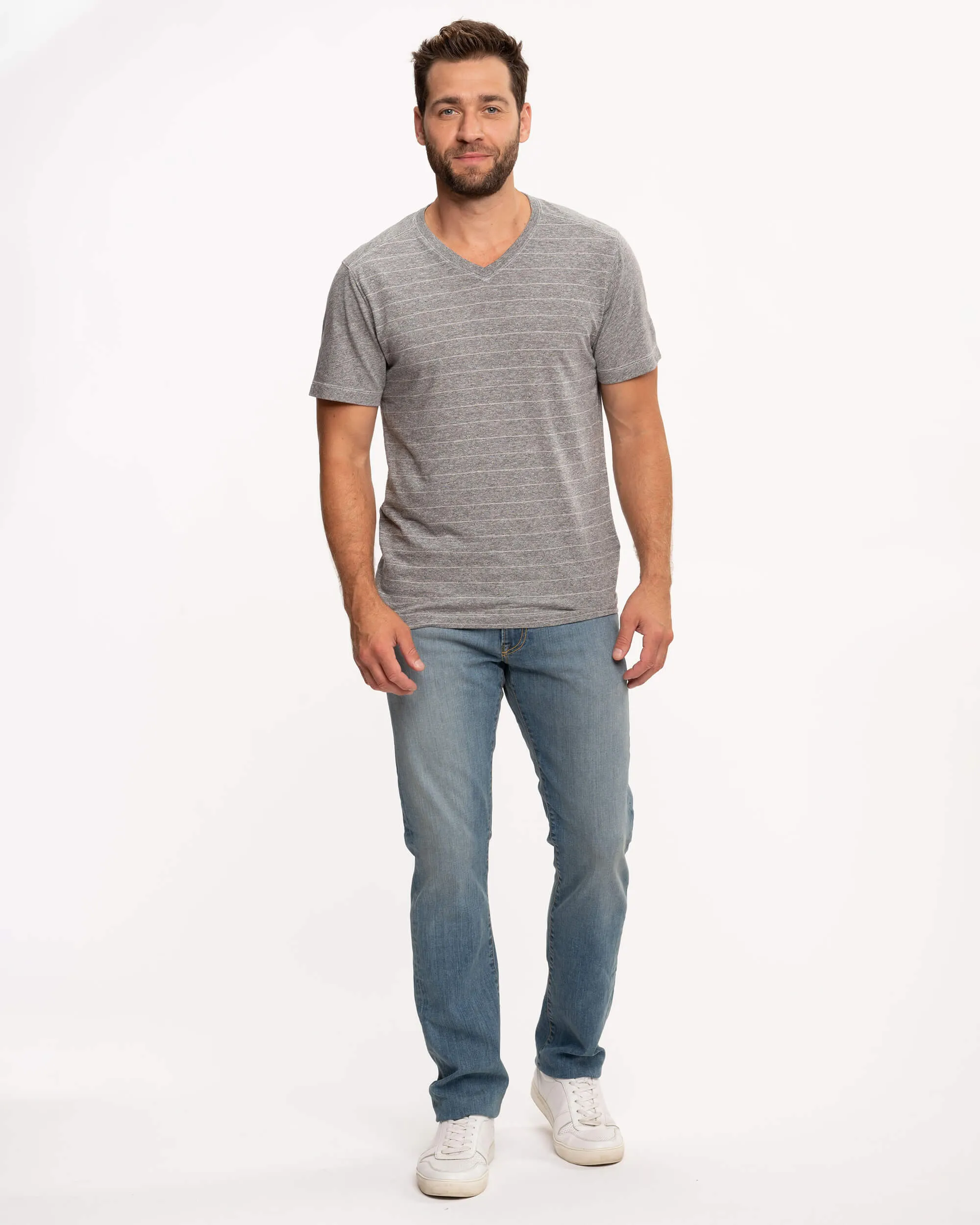 Rocker Slim Fit Eureka Flex