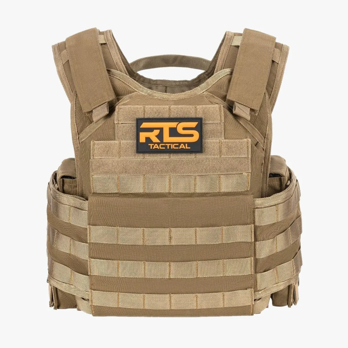 RTS Tactical Premium Plate Carrier
