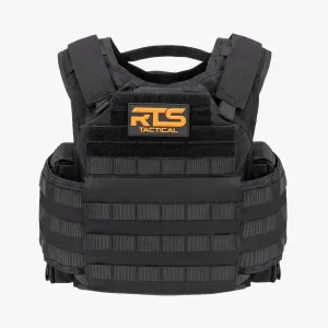 RTS Tactical Premium Plate Carrier
