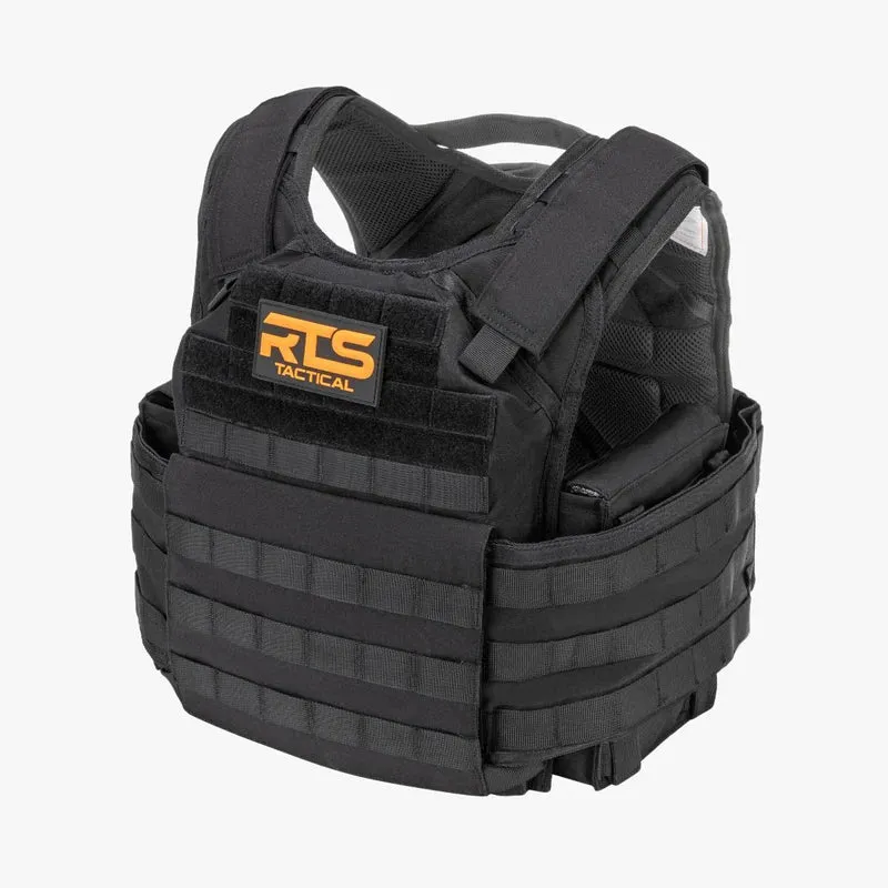 RTS Tactical Premium Plate Carrier