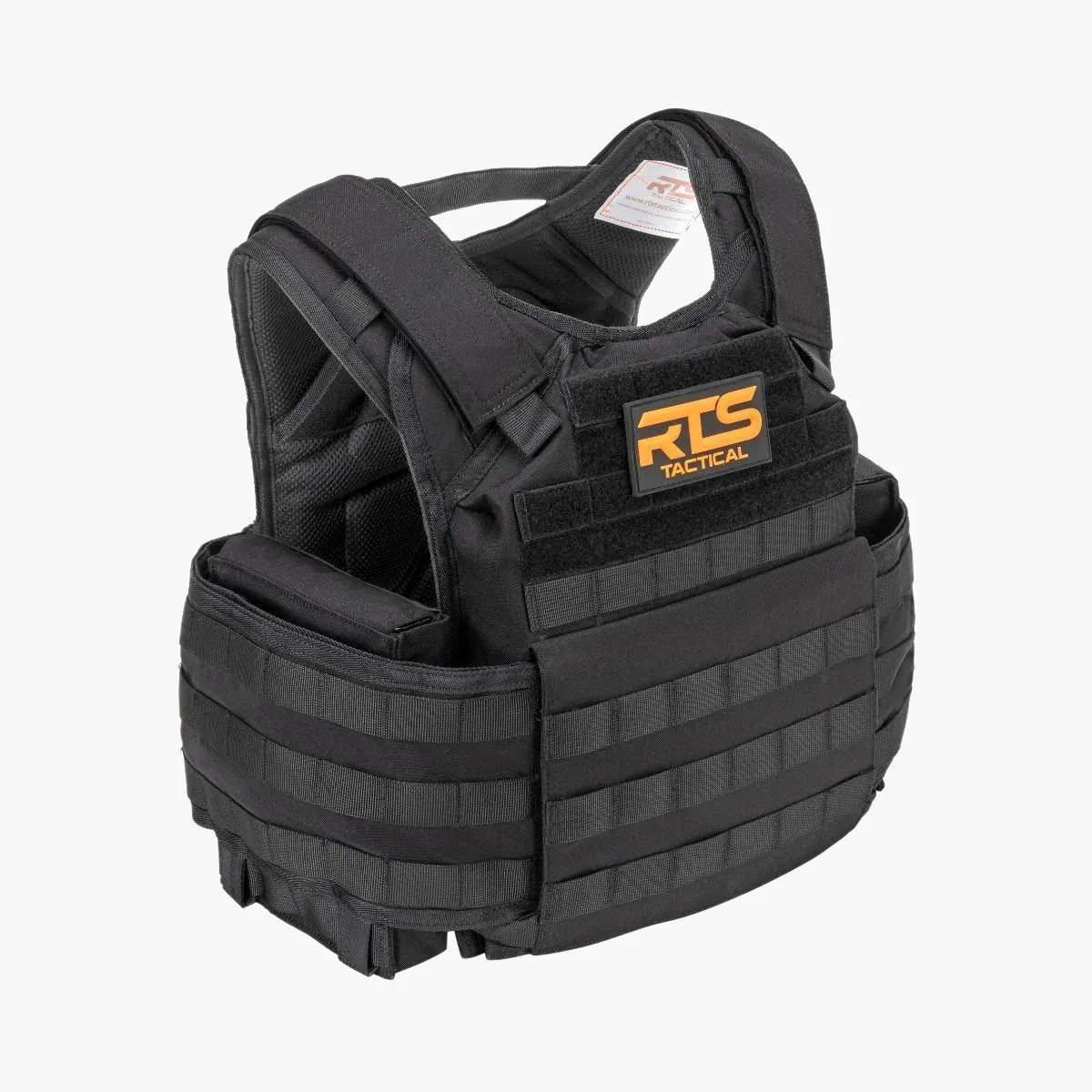 RTS Tactical Premium Plate Carrier