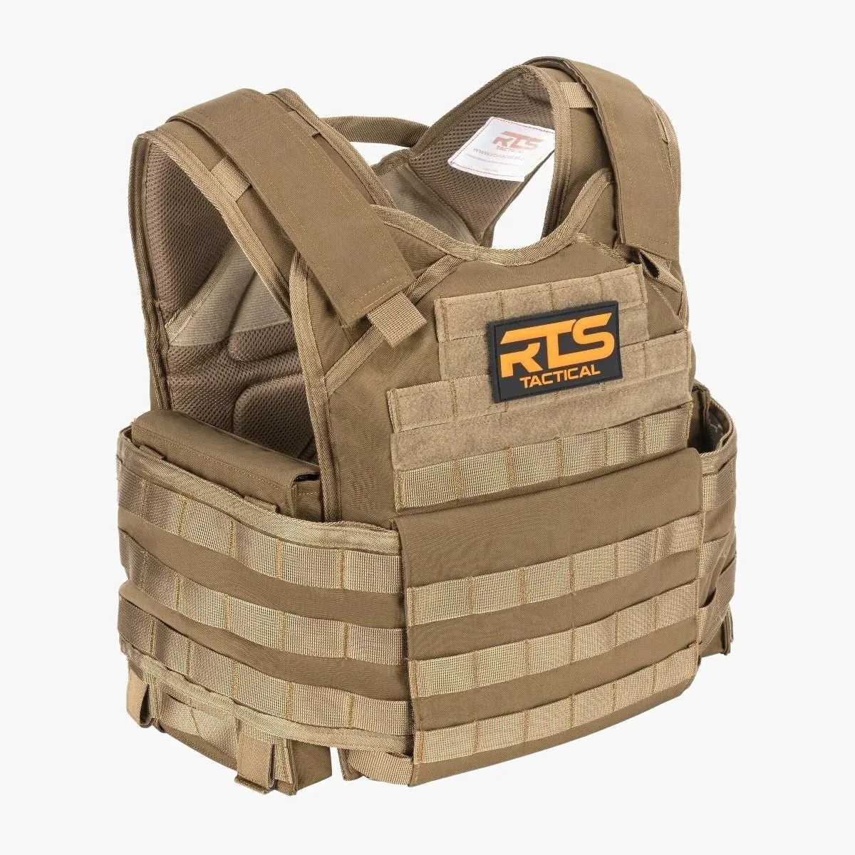 RTS Tactical Premium Plate Carrier