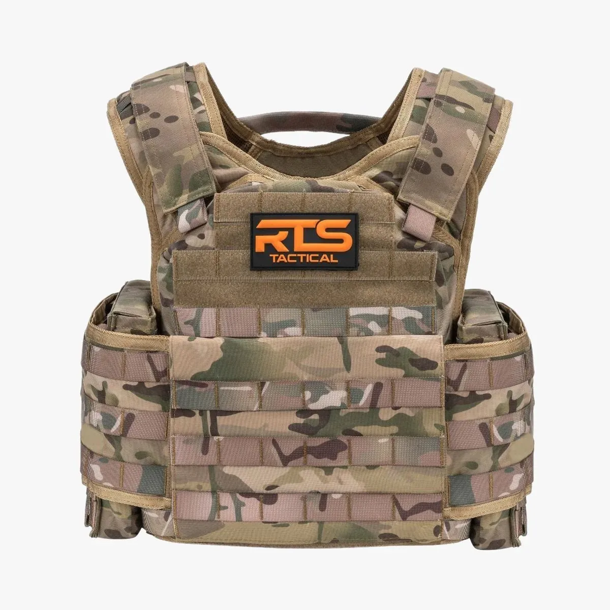 RTS Tactical Premium Plate Carrier