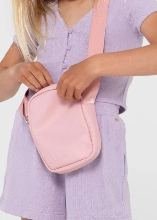Rusty - Chloe Crossbody Bag
