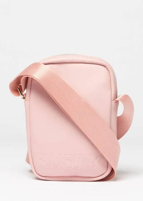 Rusty - Chloe Crossbody Bag