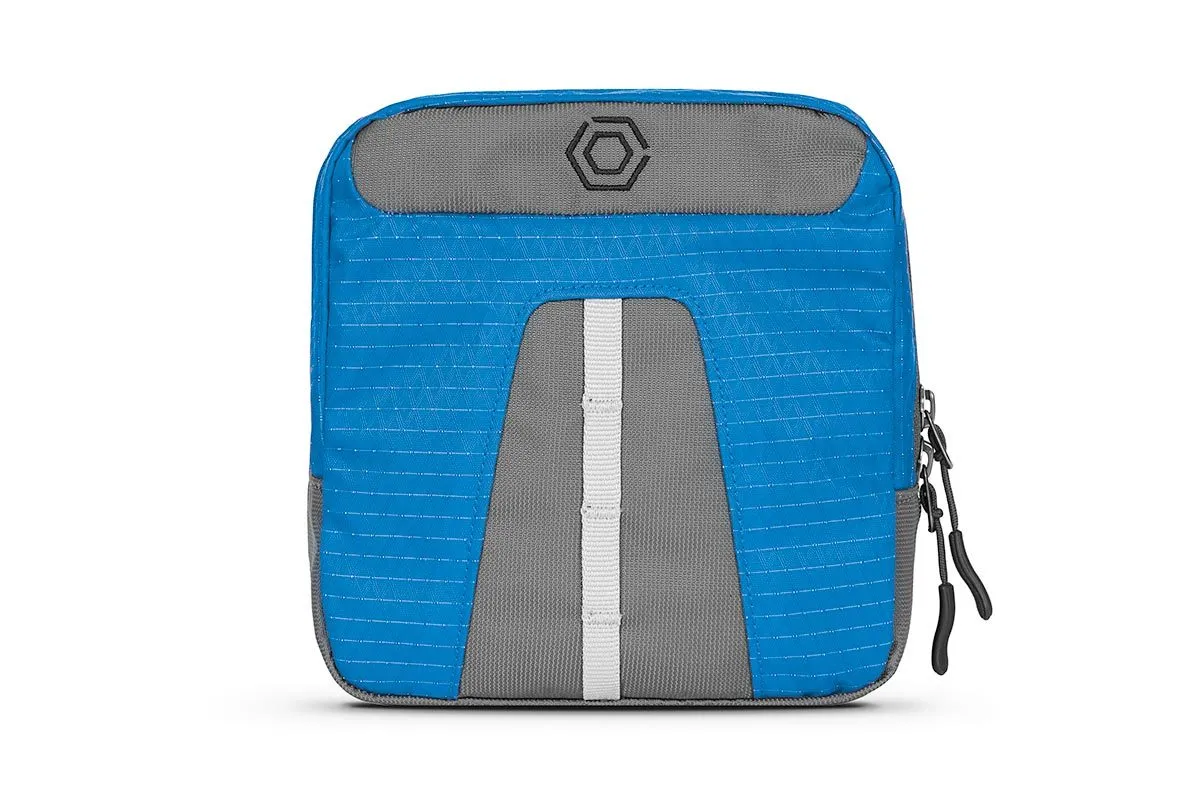 S.02 Adventure Square Pouch