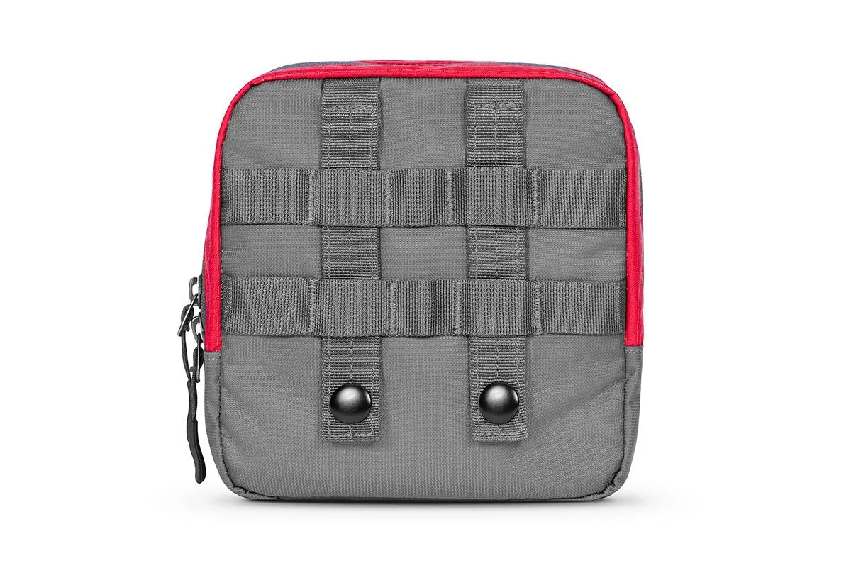 S.02 Adventure Square Pouch