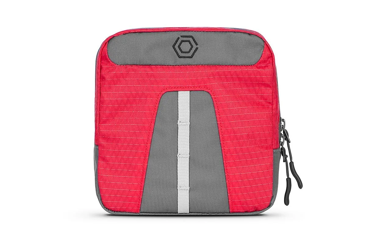 S.02 Adventure Square Pouch