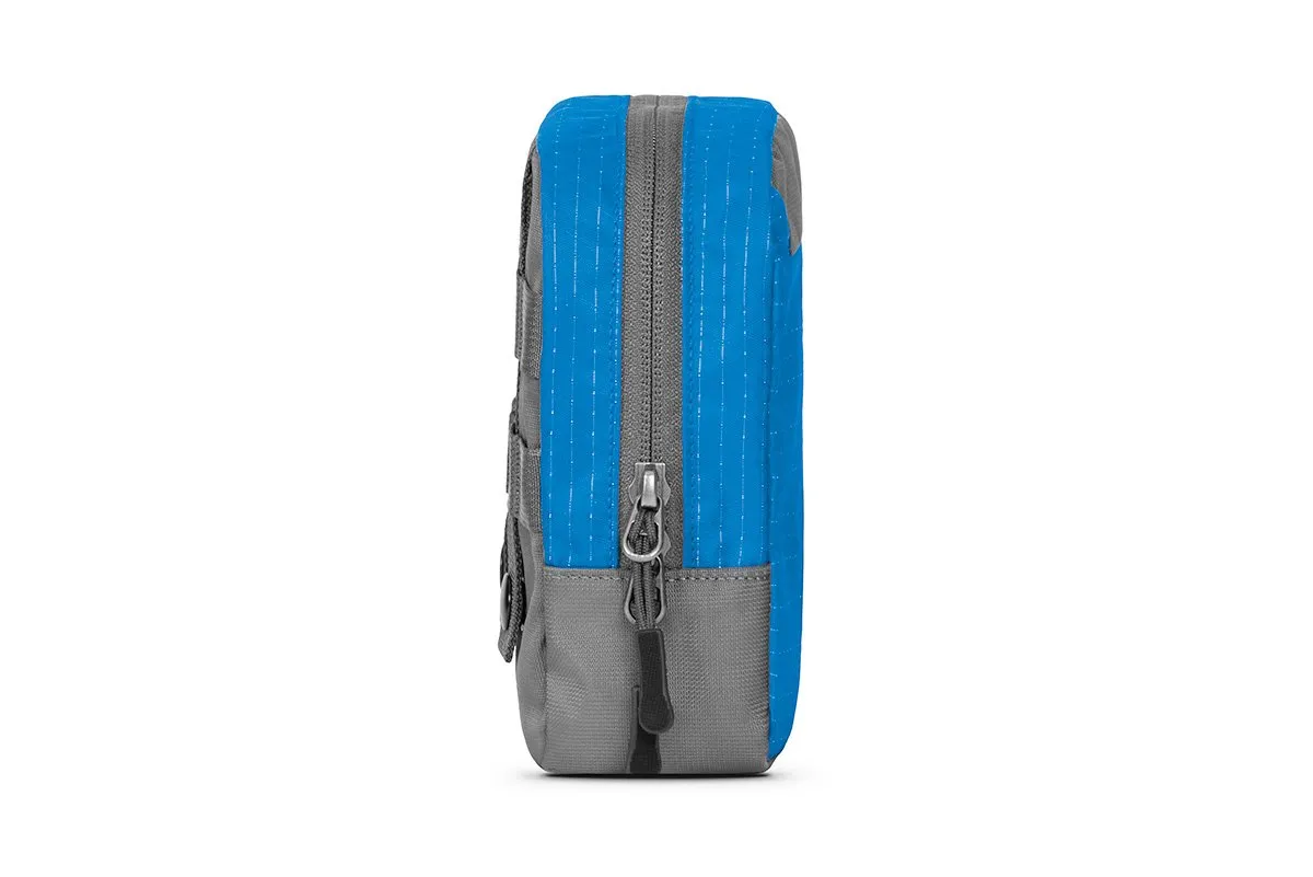 S.02 Adventure Square Pouch