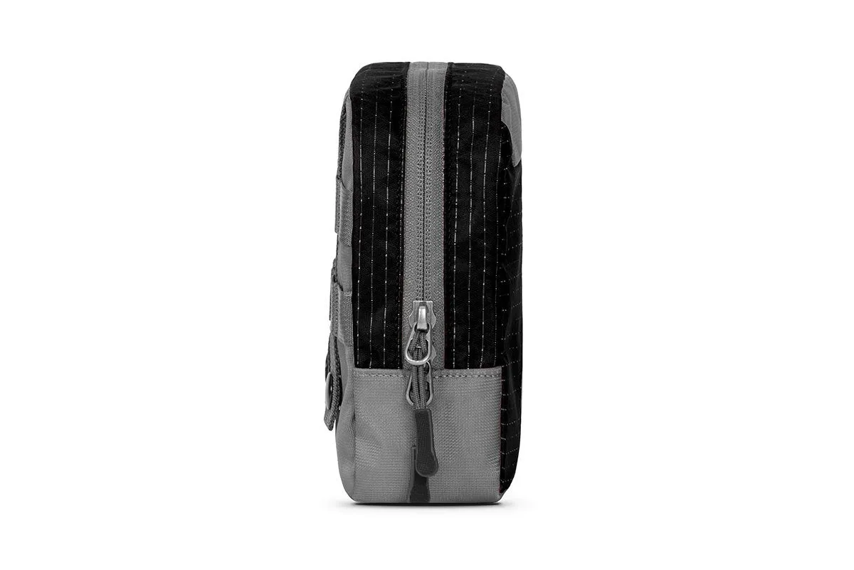 S.02 Adventure Square Pouch