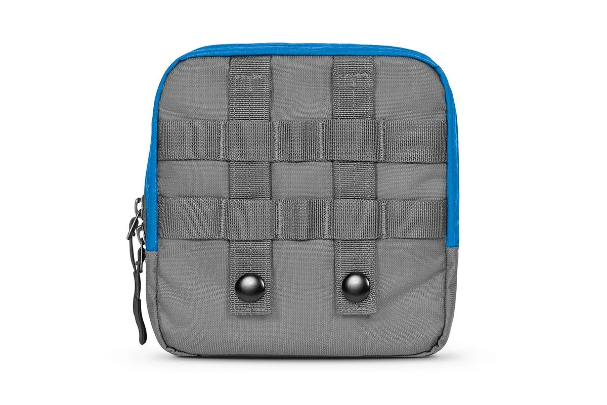 S.02 Adventure Square Pouch