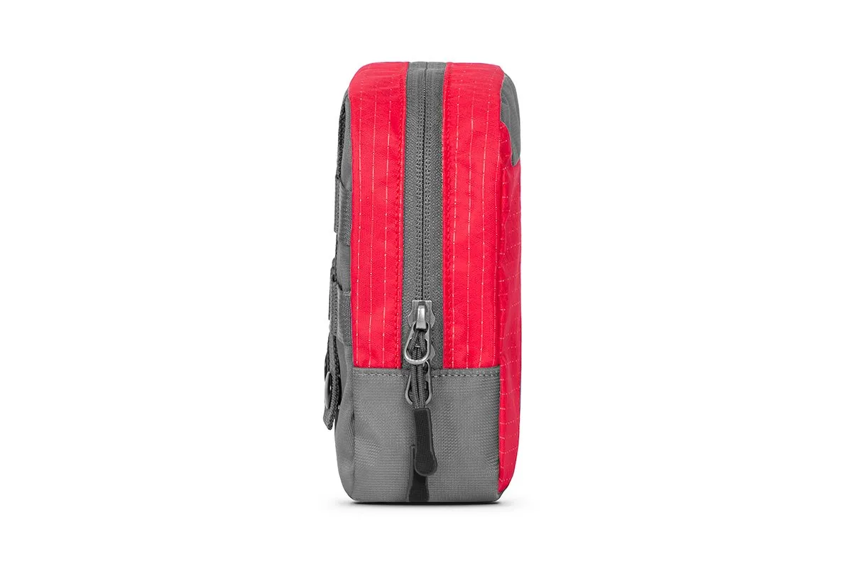 S.02 Adventure Square Pouch