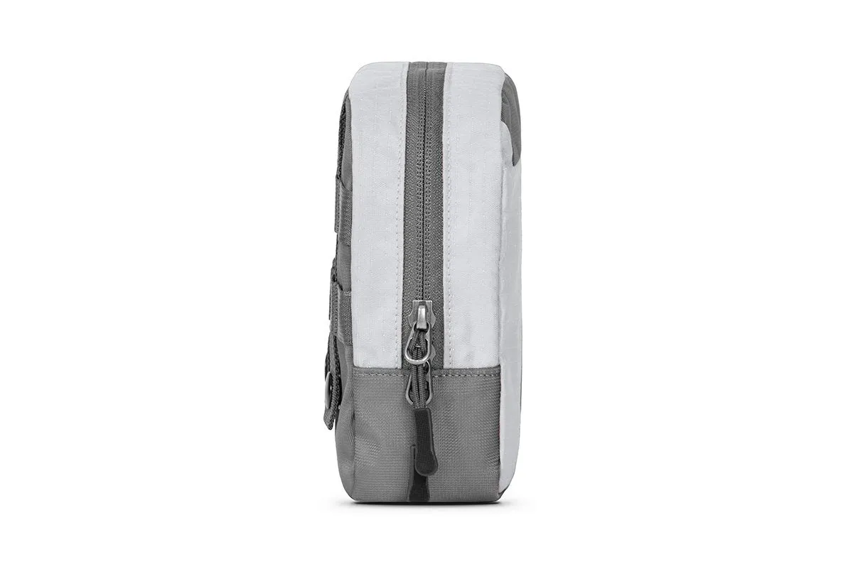 S.02 Adventure Square Pouch