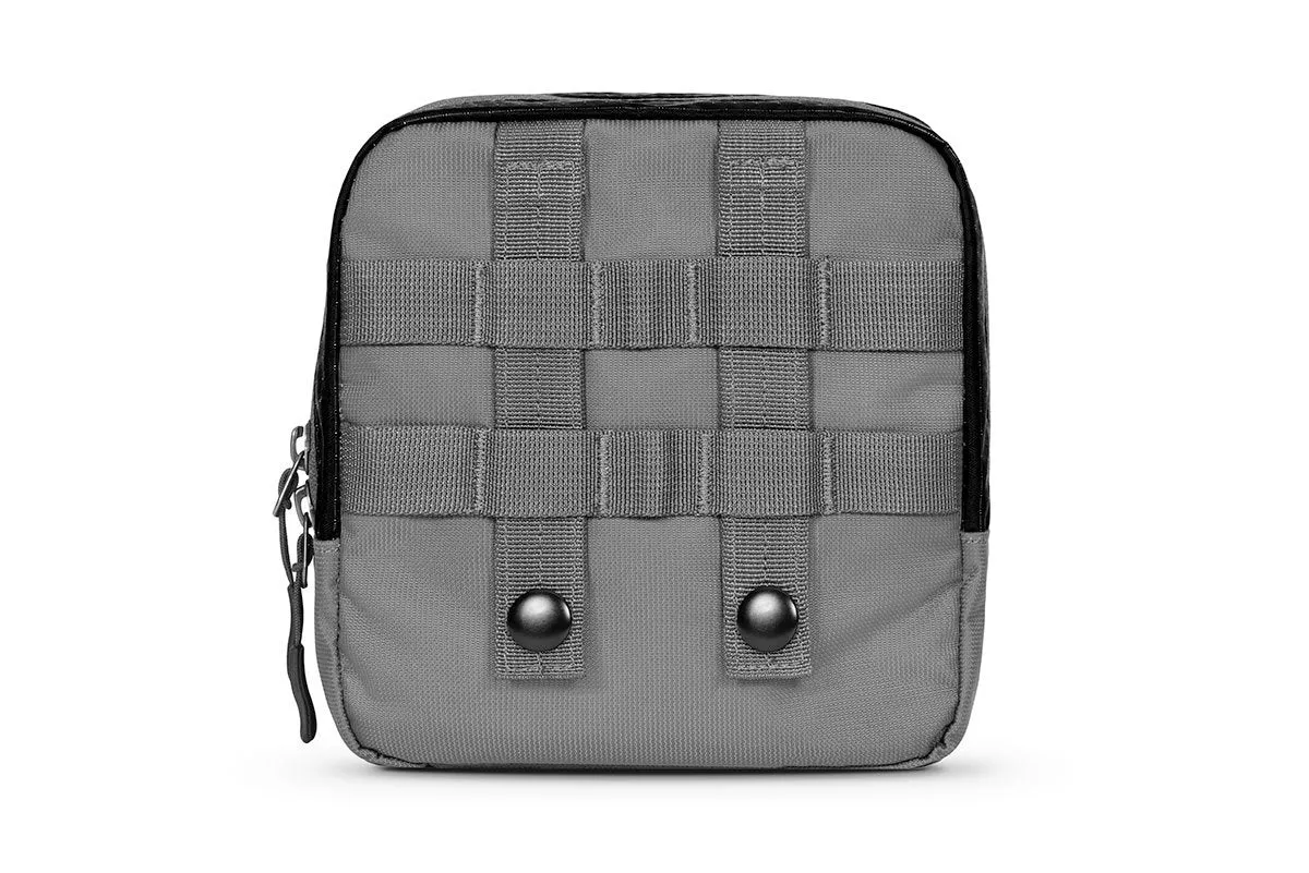 S.02 Adventure Square Pouch