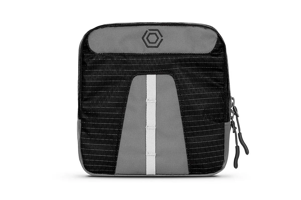 S.02 Adventure Square Pouch