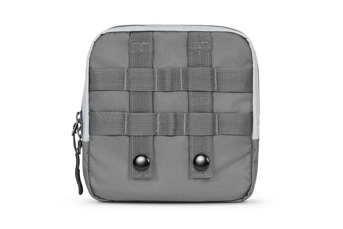 S.02 Adventure Square Pouch