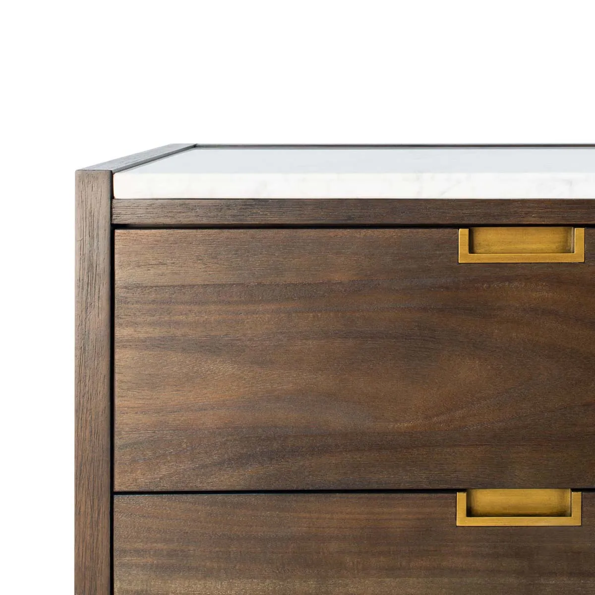 Safavieh Couture Adeline 6 Drawer Dresser, SFV7203