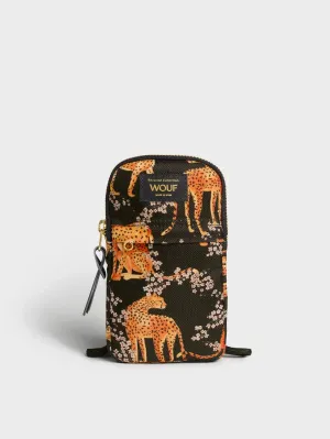 Salome Crossbody Phone Bag