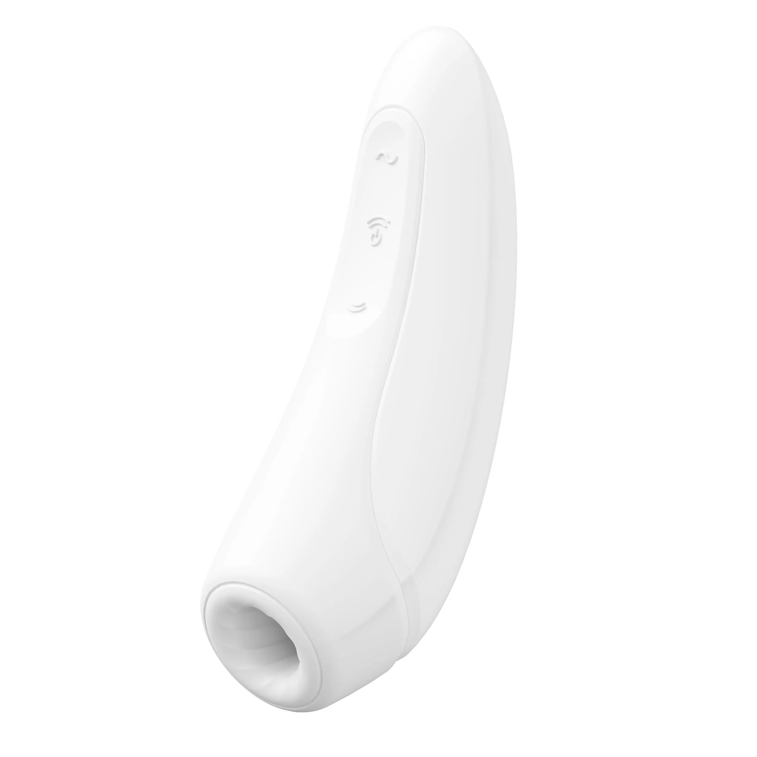 Satisfyer Curvy 1  W/ App