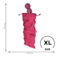 Satisfyer Treasure Bag