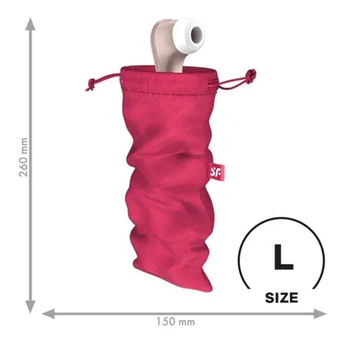 Satisfyer Treasure Bag