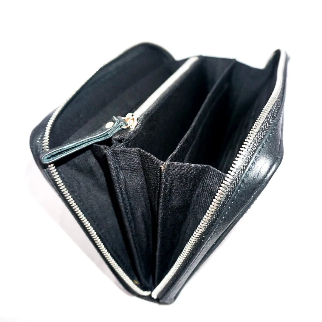 SAUDARA THE LABEL - KATIE CLUTCH