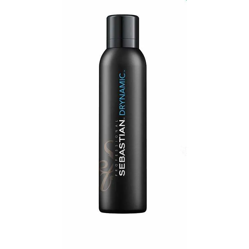 Sebastian Drynamic Dry Shampoo 212ml