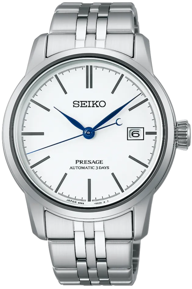 Seiko Presage Craftsmanship Enamel SPB403J1