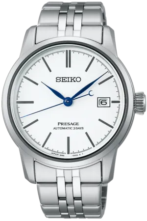 Seiko Presage Craftsmanship Enamel SPB403J1