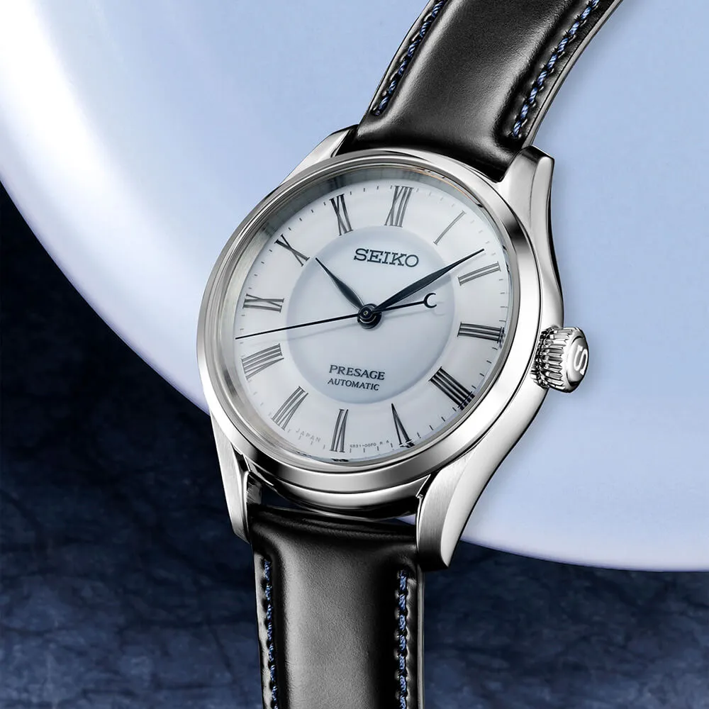 Seiko Presage Craftsmanship Series Arita Porcelain Men's Watch SPB319