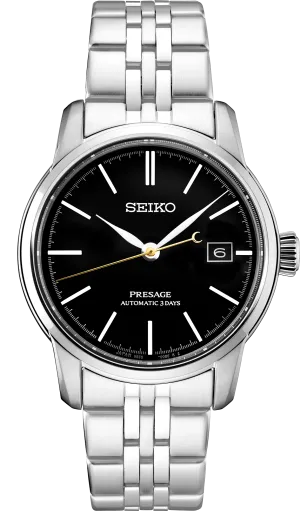 Seiko Presage Craftsmanship Series Urushi Lacquer SPB405