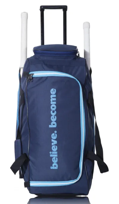SG Kit Bag SG CLUBPAK PLUS TROLLEY