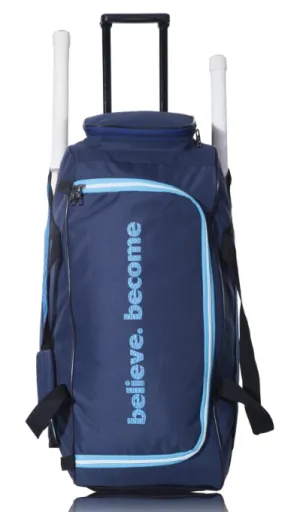 SG Kit Bag SG CLUBPAK PLUS TROLLEY