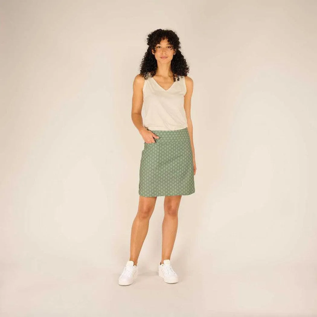 Sherpa Adventure Gear Women's Sajilo Adventure Skort