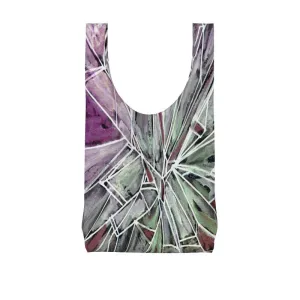Shopper Bag:  Break the Glass Ceiling Parachute Bag
