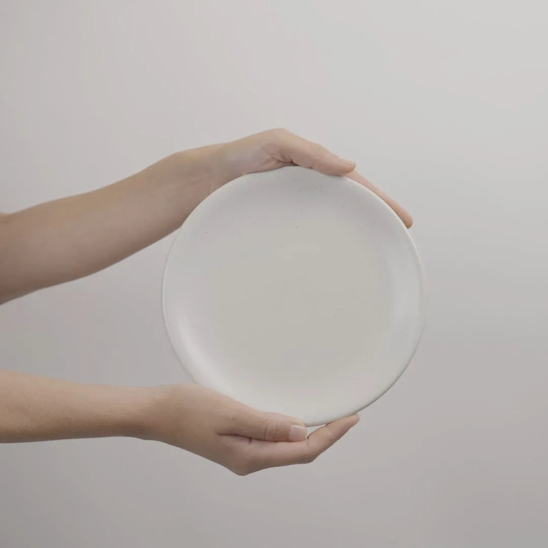 Side Plate