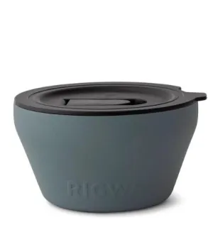 Slate 20oz Insulated Bowl