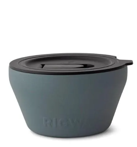 Slate 20oz Insulated Bowl