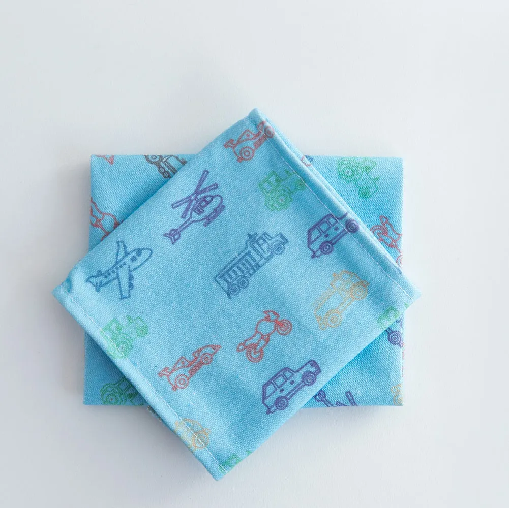 Snack & Food Bag - Transport