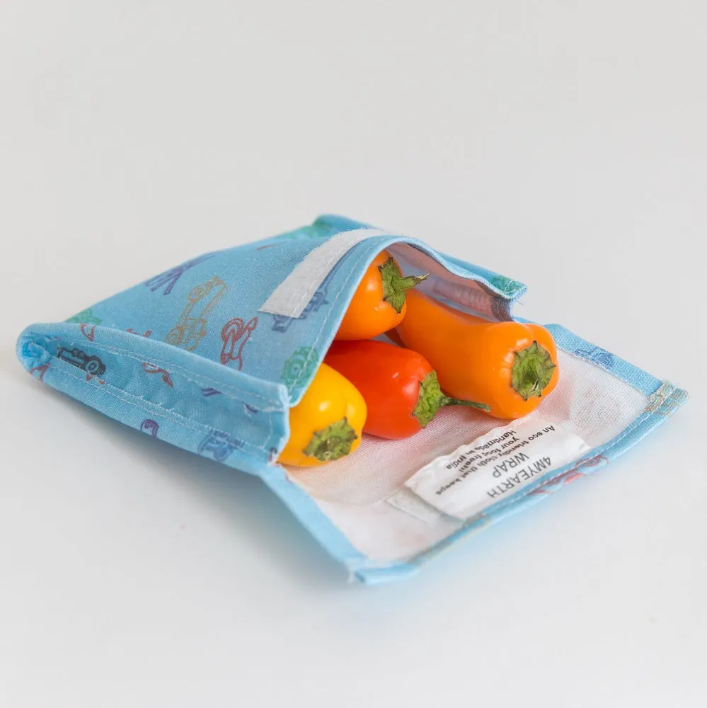 Snack & Food Bag - Transport
