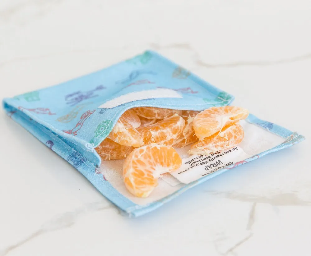 Snack & Food Bag - Transport
