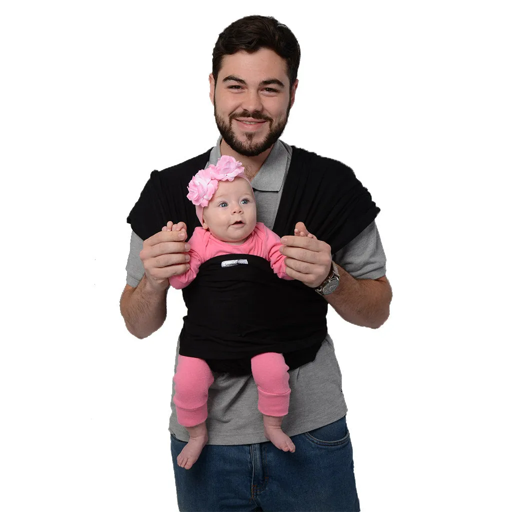 SNUGGLEROO BABY CARRIER