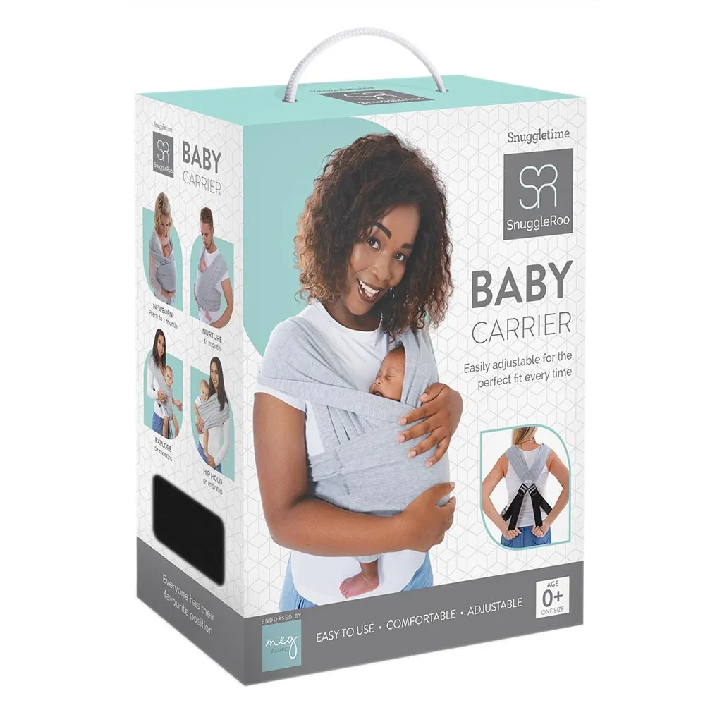 SNUGGLEROO BABY CARRIER
