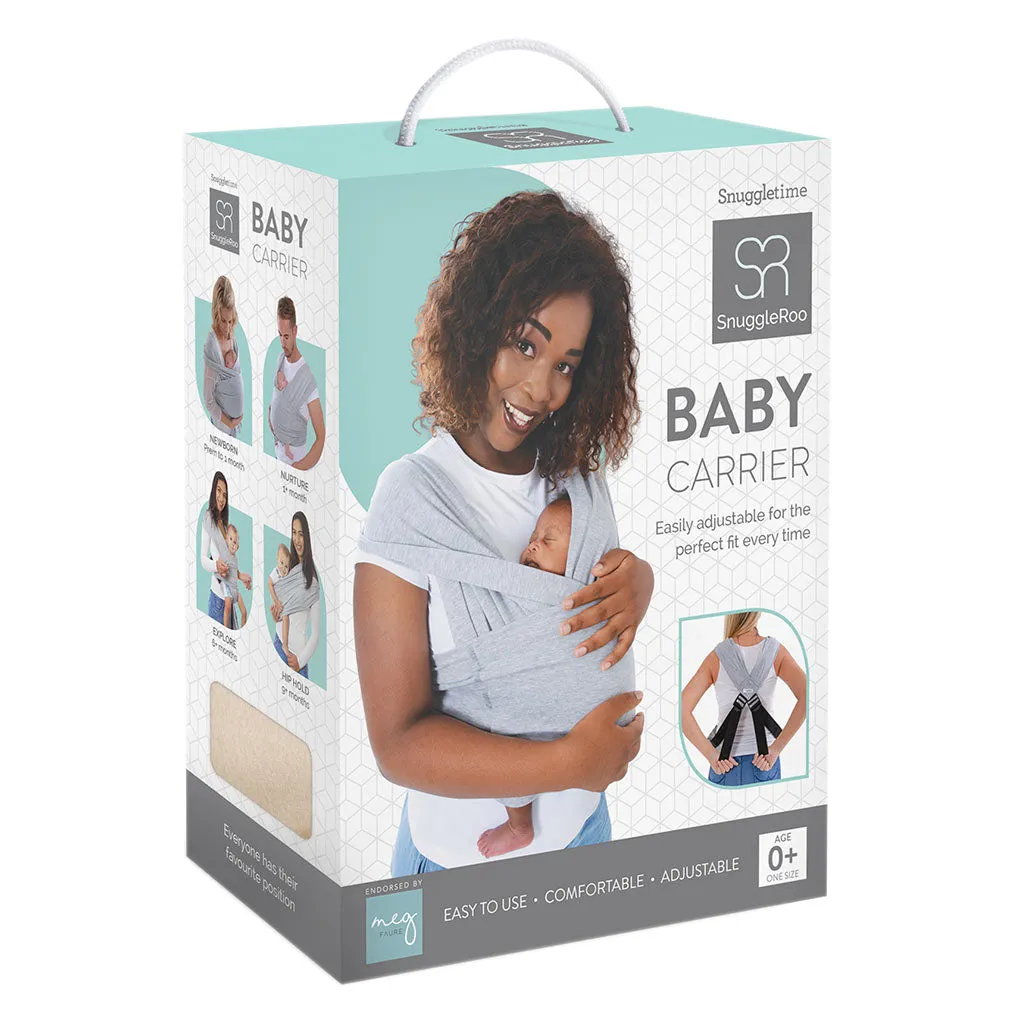 SNUGGLEROO BABY CARRIER