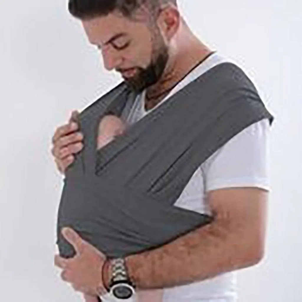 SNUGGLEROO BABY CARRIER