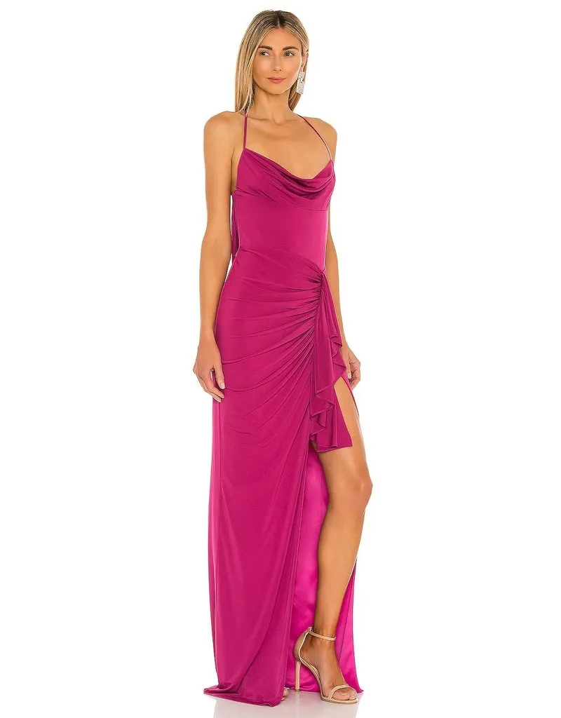 So Elegant Juicy Dress