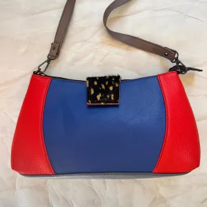 Soruka - Amanda Handbag, Royal