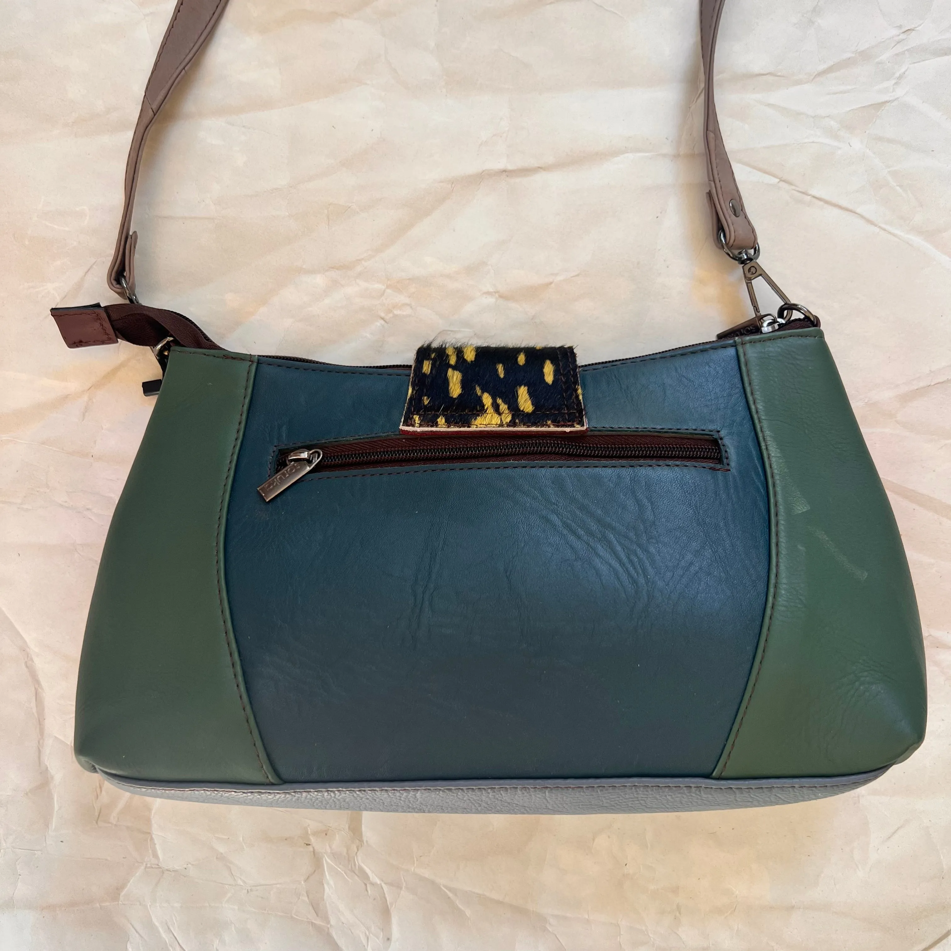 Soruka - Amanda Handbag, Royal